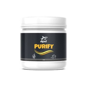 shumee Squali Purify 500 ml nitratna mrežasta smola