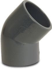 shumee Profec koleno 45 PVC 25 mm