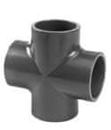 shumee PVC križ 25 mm