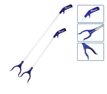 shumee Maxspect CORAL GRIPPER močno nerjaveče prijemalo 60 cm