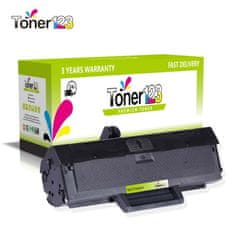 Toner123 Kompatibilen toner za Samsung MLT-D1042S / 1042 / ML-1660, ML-1665, ML-1666, ML-1670, ML-1675, ML-1860, ML-1865, SCX-3200, SCX-3205 - črna