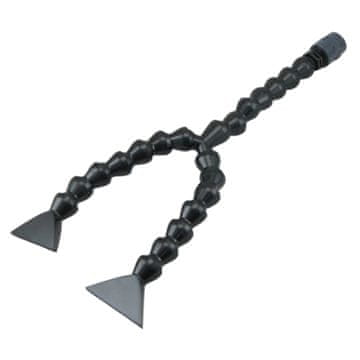 shumee LOC-LINE - komplet z dvojnim izhodom 3/4 25/32 mm