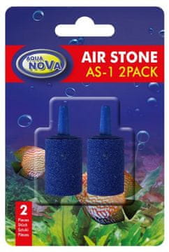 Aquanova AS-1 2-paket zračnega kamna