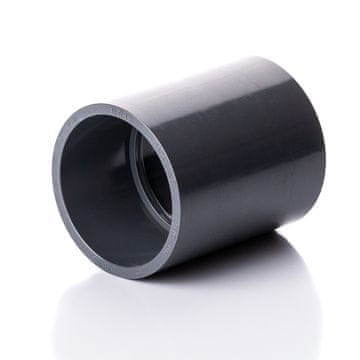 shumee PVC-U redukcijska tulka 40/32 mm x 32 mm