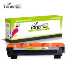 Toner123 Kompatibilen toner za Brother TN-1030 XL / TN-1050 XL / DCP-1510, DCP-1512, DCP-1610 / HL-1110, HL-1112, HL-1210, HL-1212 / MFC-1810, MFC-1815 - črna XL