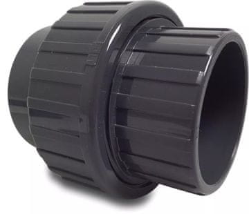 shumee PVC spojka 50 mm
