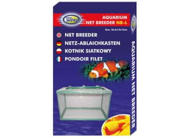 Aquanova Gojilna škatla Aqua Nova Mesh L