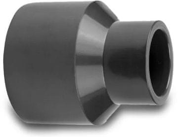 shumee PVC-U redukcijska tulka 32/25 mm x 16 mm