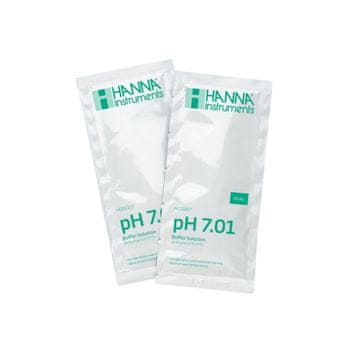 Hanna Instruments HANNA HI 70007P kalibracijska tekočina pH 7,01