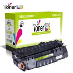 Toner123 Kompatibilen toner za HP 49A / Q5949A / Laserjet 1160, 1320, 3390, 3392 - črna