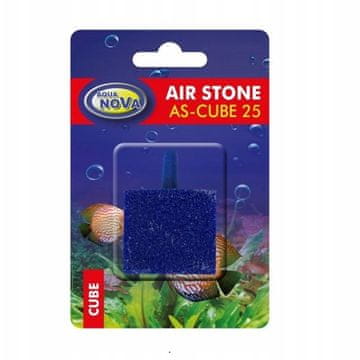Aquanova Zračni kamen AS-CUBE 25