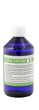 shumee Korallen-Zucht Coral System - barvilo 3 500 ml