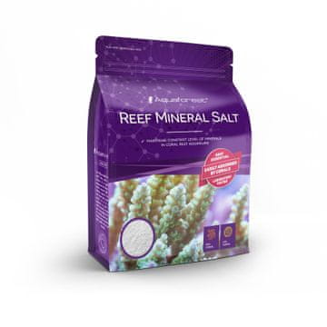 Aquaforest Mineralna sol Aquaforest Reef 800 g