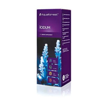 Aquaforest AQUAFOREST Jod 50ml