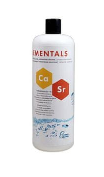Fauna Fauna Marin Elementals Ca+Sr 1000ml