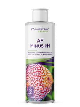 Aquaforest AquaForest Minus pH 500ml