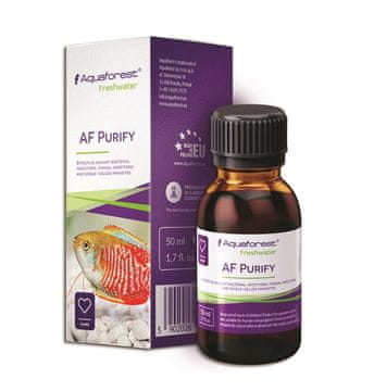 Aquaforest AquaForest Purify 50ml