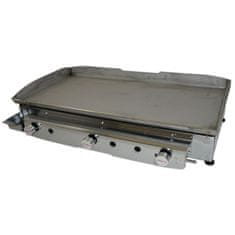 Alfa 80-3E-IN plinski žar