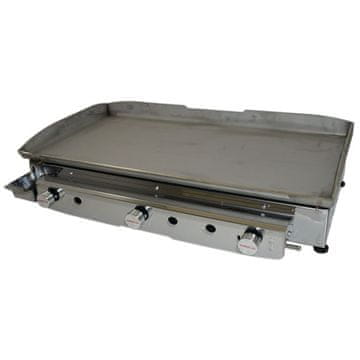 Gorenc Alfa 80-3E-IN plinski žar