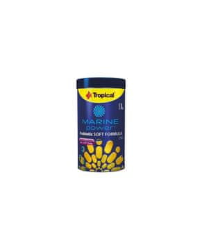 shumee Tropical MP probiotik mehka formula L 100ml