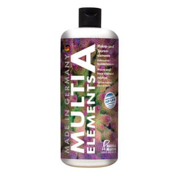 shumee Fauna Marin Multi Elements A 500ml