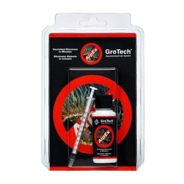 shumee Grotech AipEx 30ml pripravek proti aiptaziji