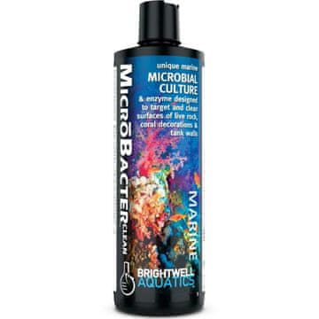 shumee Brightwell Aquatics MicroBacter Clean 500ml - bakterije za akvarij