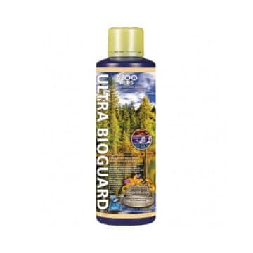 shumee AZOO ULTRA BIOGUARD 500ML bakterijski pripravek