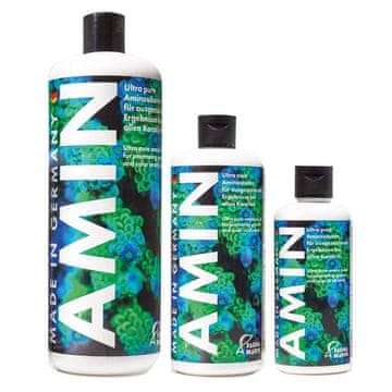 shumee Fauna Marin Amin 500ml - aminokisline za morske akvarije