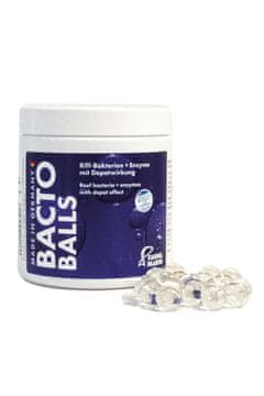 shumee Fauna Marin Bacto Balls 250 ml - bakterije za morske akvarije