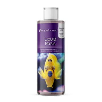 Aquaforest Tekoči Mysis AQUAFOREST 250 ml