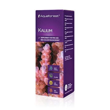 Aquaforest Kalij AQUAFOREST 50 ml