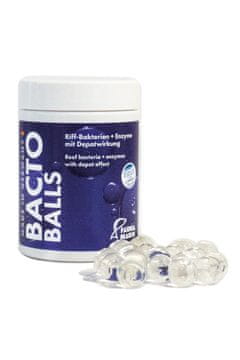 shumee Fauna Marin Bacto Balls 100 ml - bakterije za morske akvarije