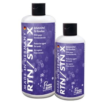 Fauna Fauna Marin RTN/STN X 500 ml