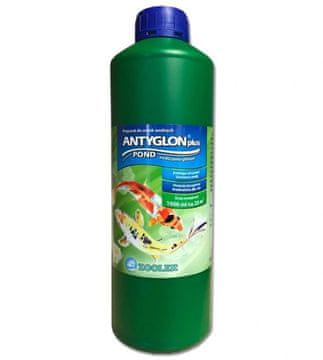 ZOOLEK ZOOLEK Antyglon ribnik plus 1000 ml