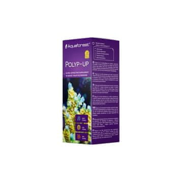 Aquaforest Aquaforest Polyp-Up Booster 50 ml koralni balzam
