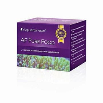 shumee AF Pure Food 30g