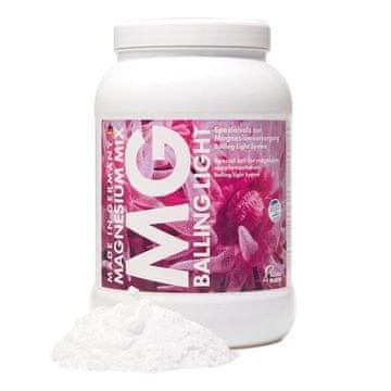 shumee Fauna Marin magnezijeva mešanica 2 kg za lahke kroglice