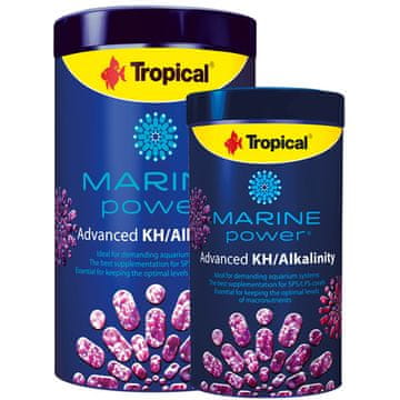 shumee MARINE POWER NAPREDNA KH/ALKALNOST 1000 ml