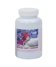 Fauna Fauna Marin Ultra Marine mehka hrana za kozice 250 ml
