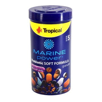shumee Tropical MP probiotik mehka formula S 250 ml