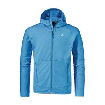 Schöffel Športni puloverji svetlo modra 181 - 189 cm/4XL Cascata