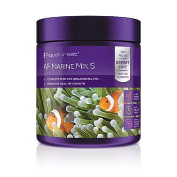 Aquaforest Aquaforest Marine Mix S 120g
