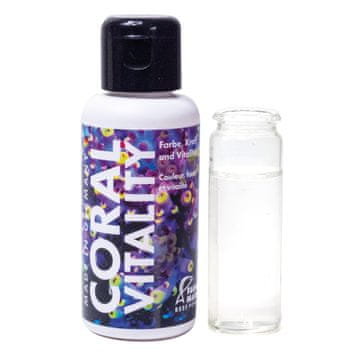 Fauna Fauna Marin Coral Vitality 50 ml - hrana za korale