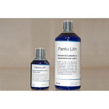 shumee Pantarhei Panta Lith 1000ml