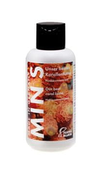 shumee Fauna Marin MIN S 100ml - hrana za korale
