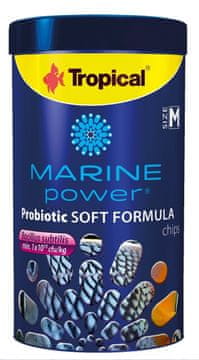 shumee Tropical MP probiotik mehka formula M 100ml