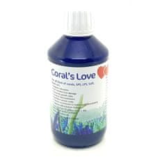 shumee Korallen Zucht Coral""s love 100 ml - balzam za korale