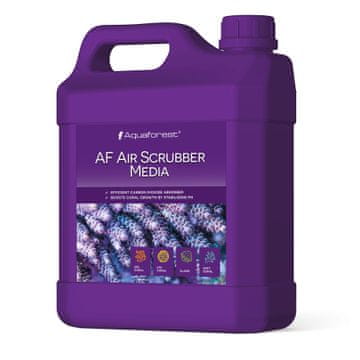 Aquaforest AF mediji za čiščenje zraka