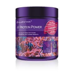 Aquaforest Beljakovine Aquaforest AF Power 120 g